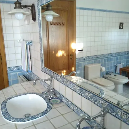 Casa Do Largo Гостевой дом