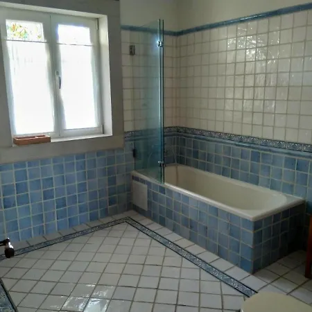 Casa Do Largo Атогиа-да-Балейя