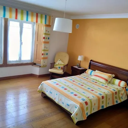 בית הארחה Casa Do Largo *
