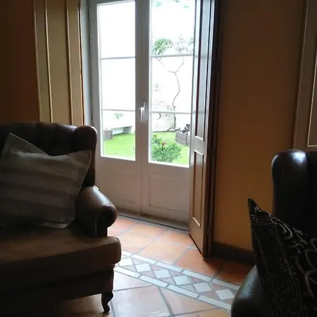 Casa Do Largo Атогиа-да-Балейя