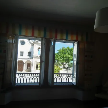 בית הארחה Casa Do Largo *