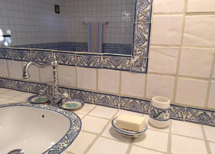 Konukevi Casa Do Largo *