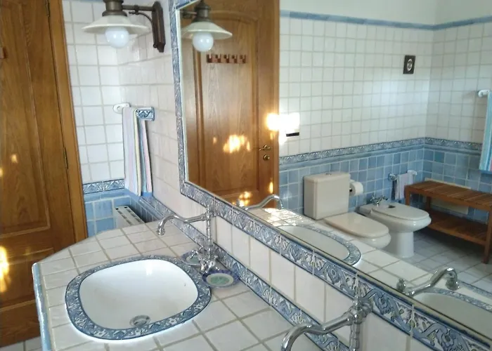 Casa Do Largo Konukevi