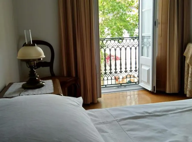 Casa Do Largo Konukevi *