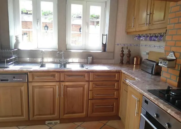 Konukevi Casa Do Largo