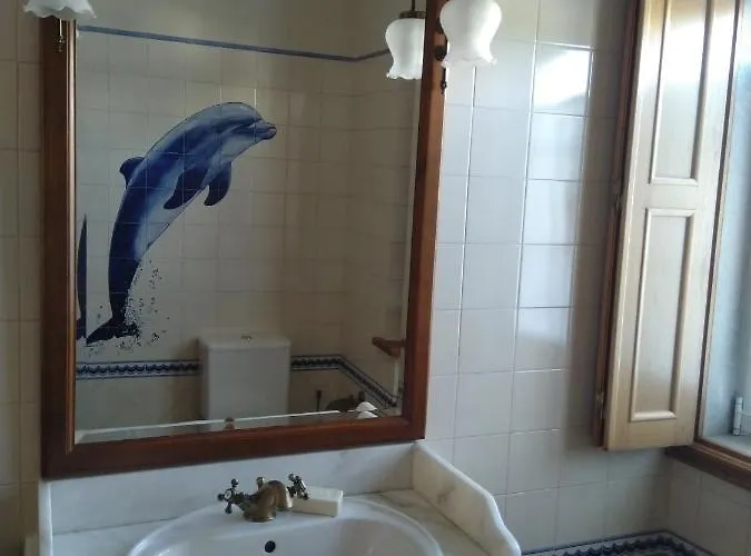 Konukevi Casa Do Largo