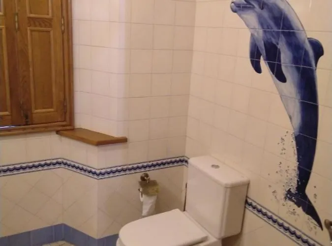 Casa Do Largo Atouguia Da Baleia